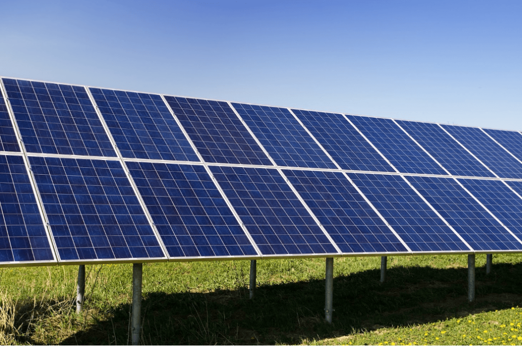 Reasons San Diego homeowners may choose ground-mounted solar panels in addition to a roof installation or as an alternative.