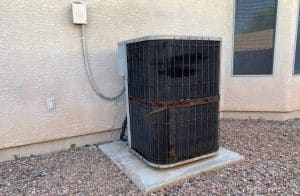 Consult the Mauzy HVAC experts if your air conditioner is taking too long to cool your San Diego County home.