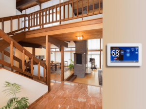 Mauzy Heating, Air & Solar offers San Diego homeowners tips for HVAC thermostats
