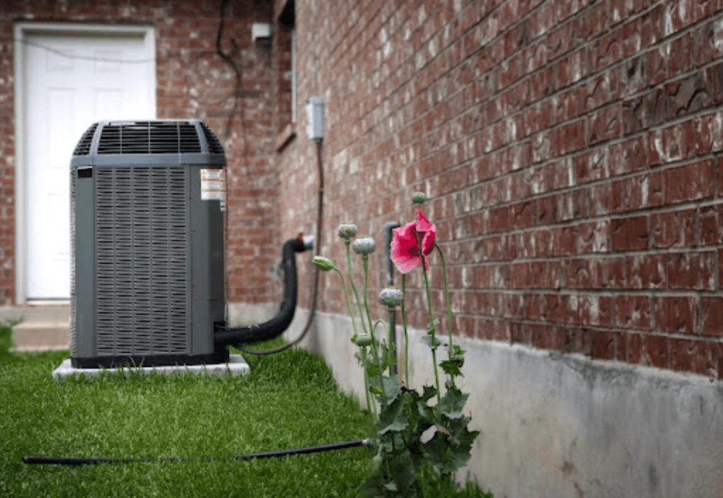 The heating and air conditioning experts at Mauzy offer tips on how to reduce the environmental impact of your home HVAC system.