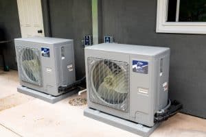 heat pumps